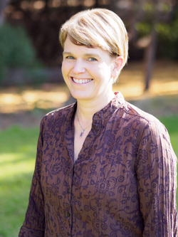 Colloquium: Rebecca Heald, University of California, Berkeley