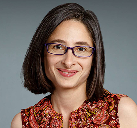 Colloquium: Gira Bhabha, Johns Hopkins