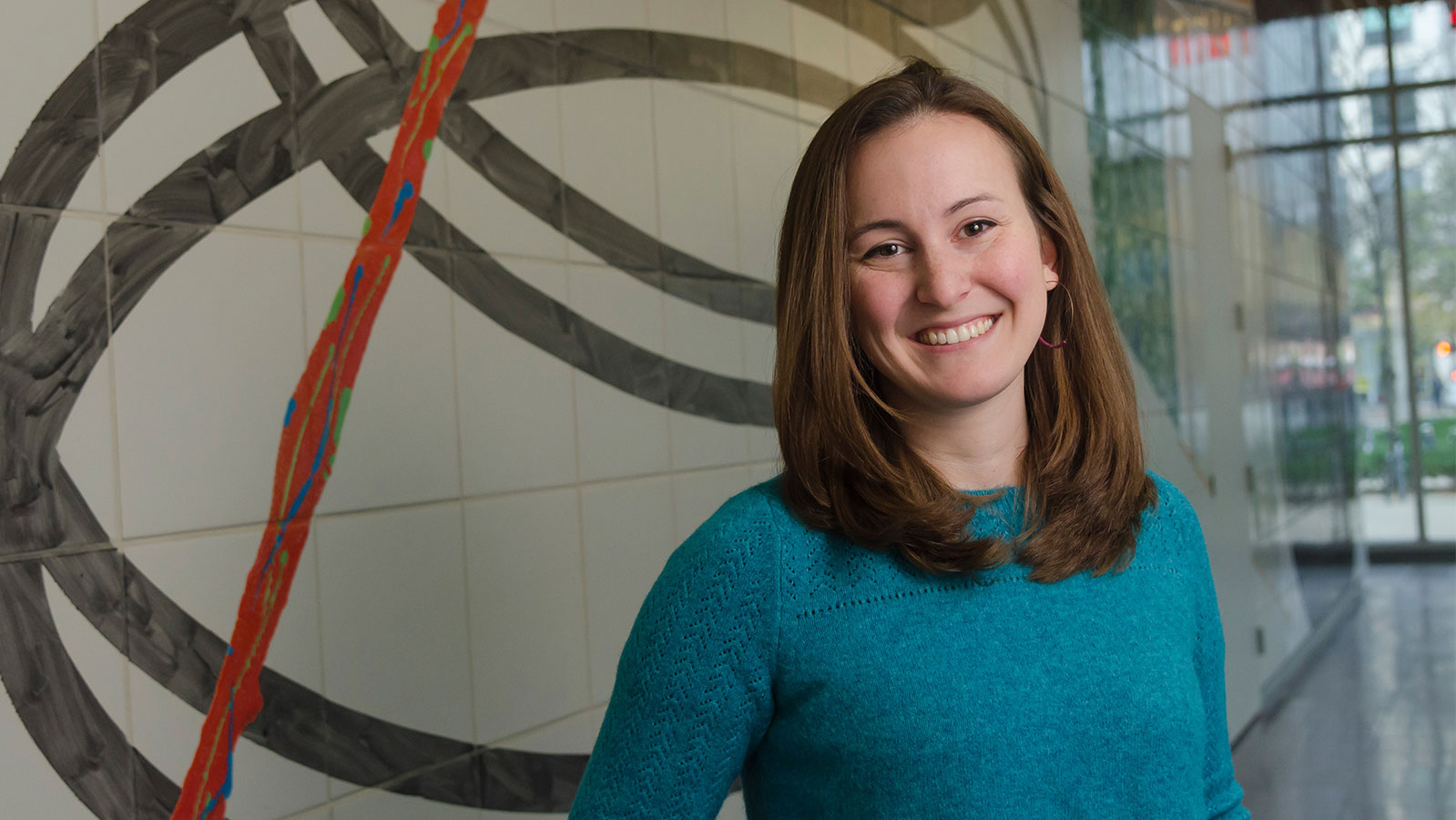 Colloquium: Rebecca Lamason, MIT