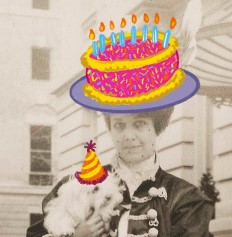 Dive into the Archives: Trailblazing MIT Women in Science