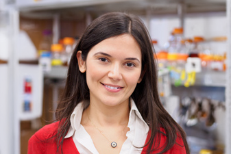 Colloquium: Elcin Unal, University of California, Berkeley