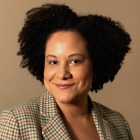 Colloquium: Lauren Goins, Stanford