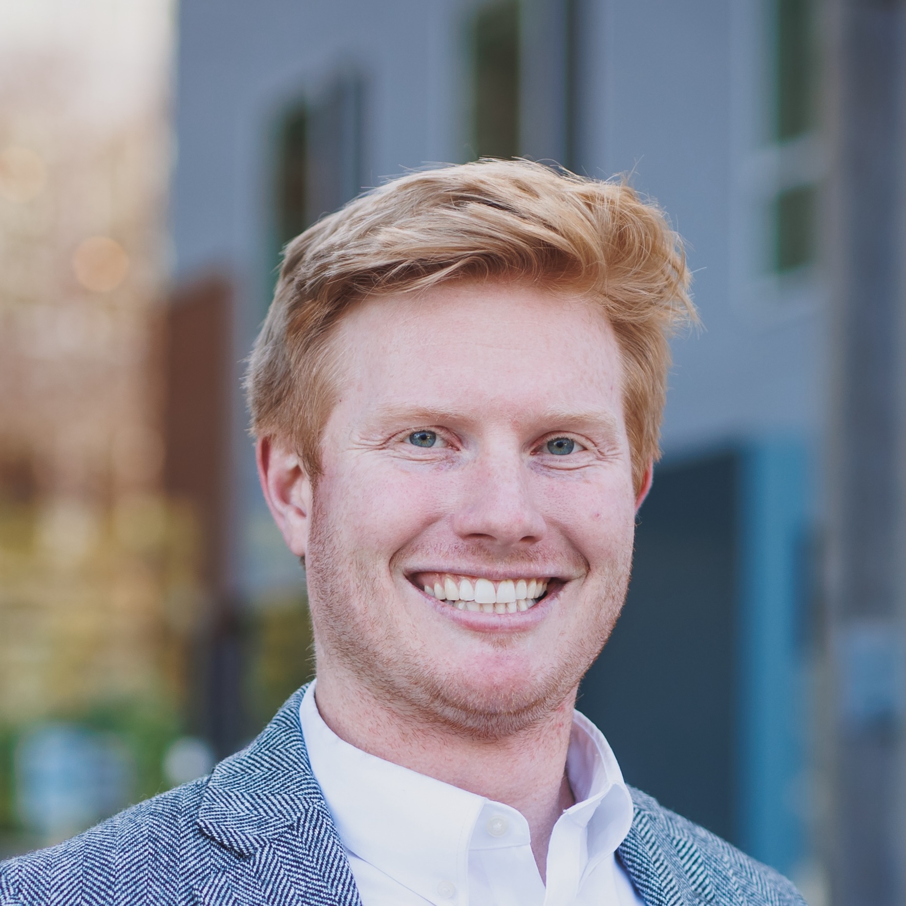 Matthew Jones profile image