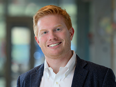 Matthew G. Jones