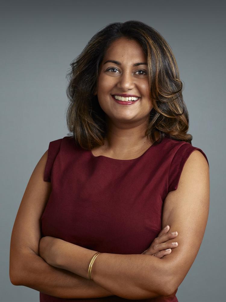 Colloquium: [CANCELED]Shruti Naik, Mount Sinai’s Icahn School of Medicine