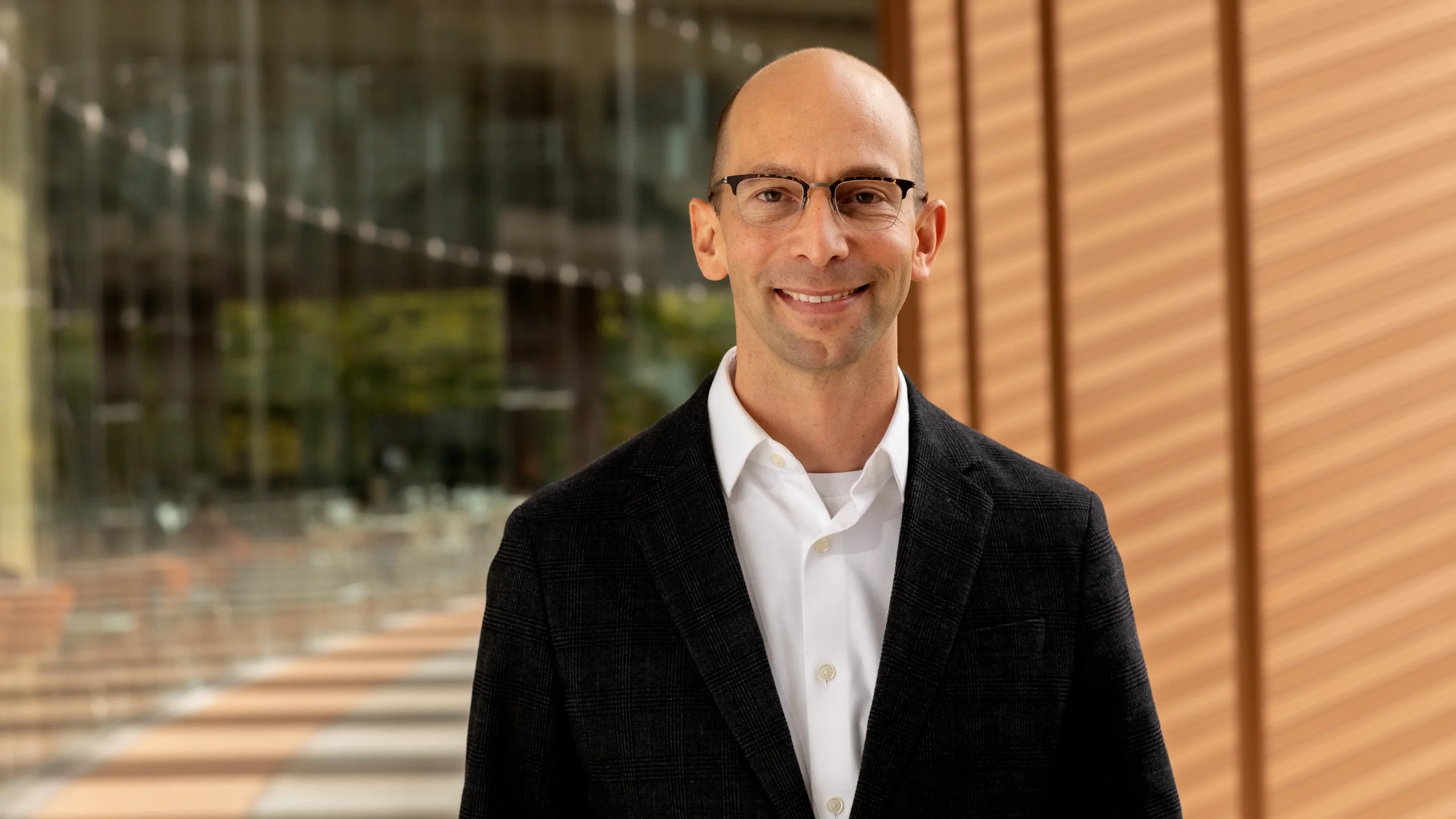 Colloquium: Martin Jonikas, Princeton University