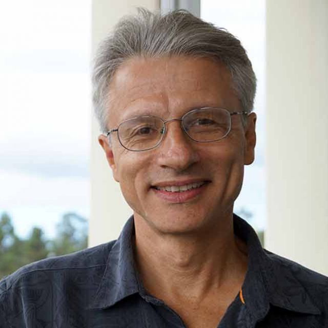 Colloquium: Craig Montell, University of California, Santa Barbara