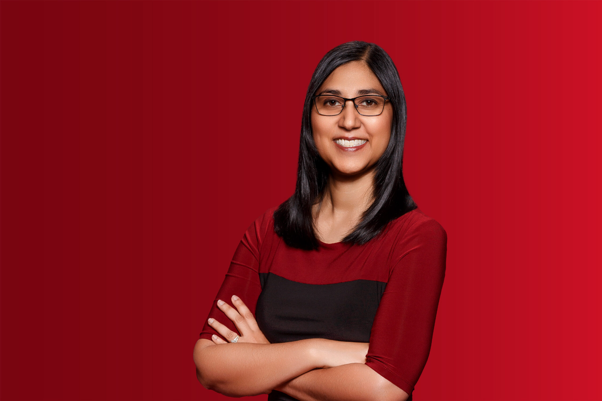 Alumni Spotlight: Pia Banerjee, ’05