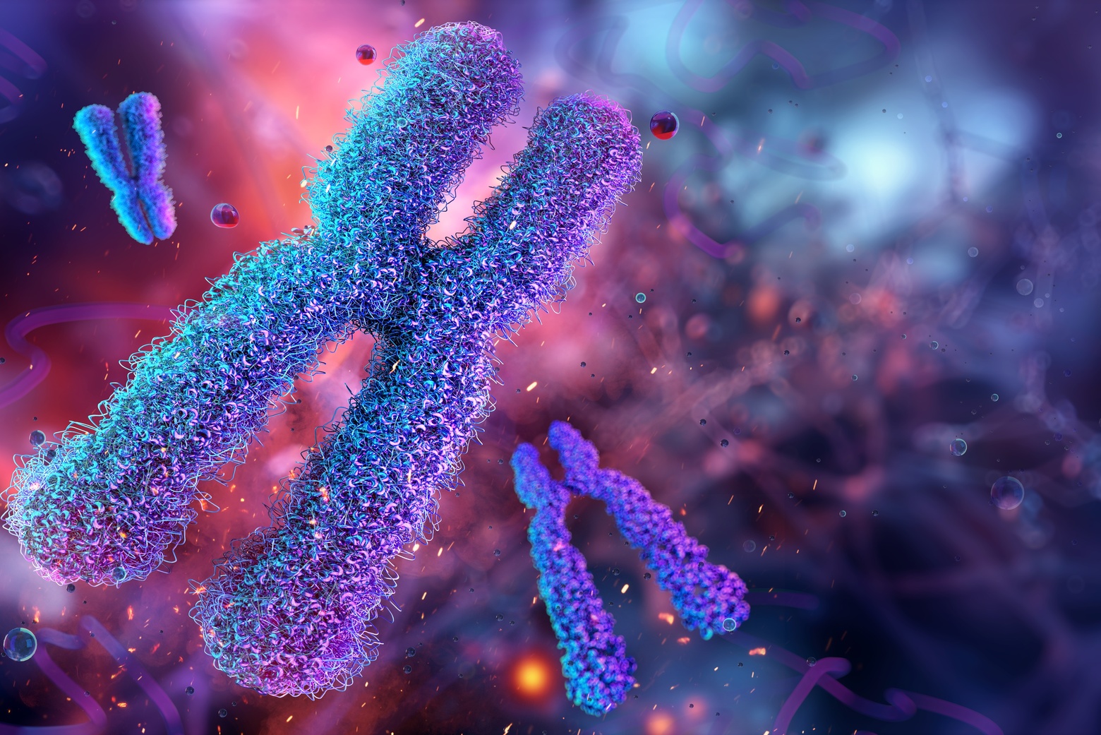 A new lens on autism’s sex bias