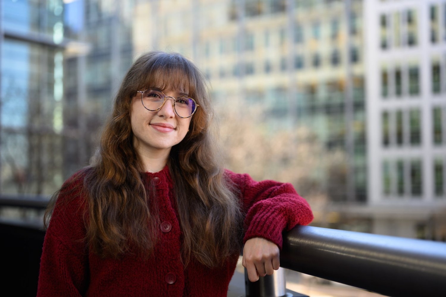 Advancing stem cell research and building the next generation of biologists