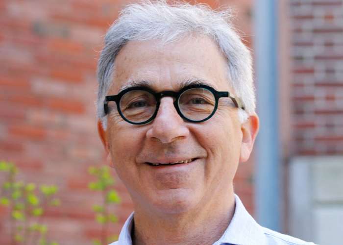 Colloquium: Doug Melton, Vertex