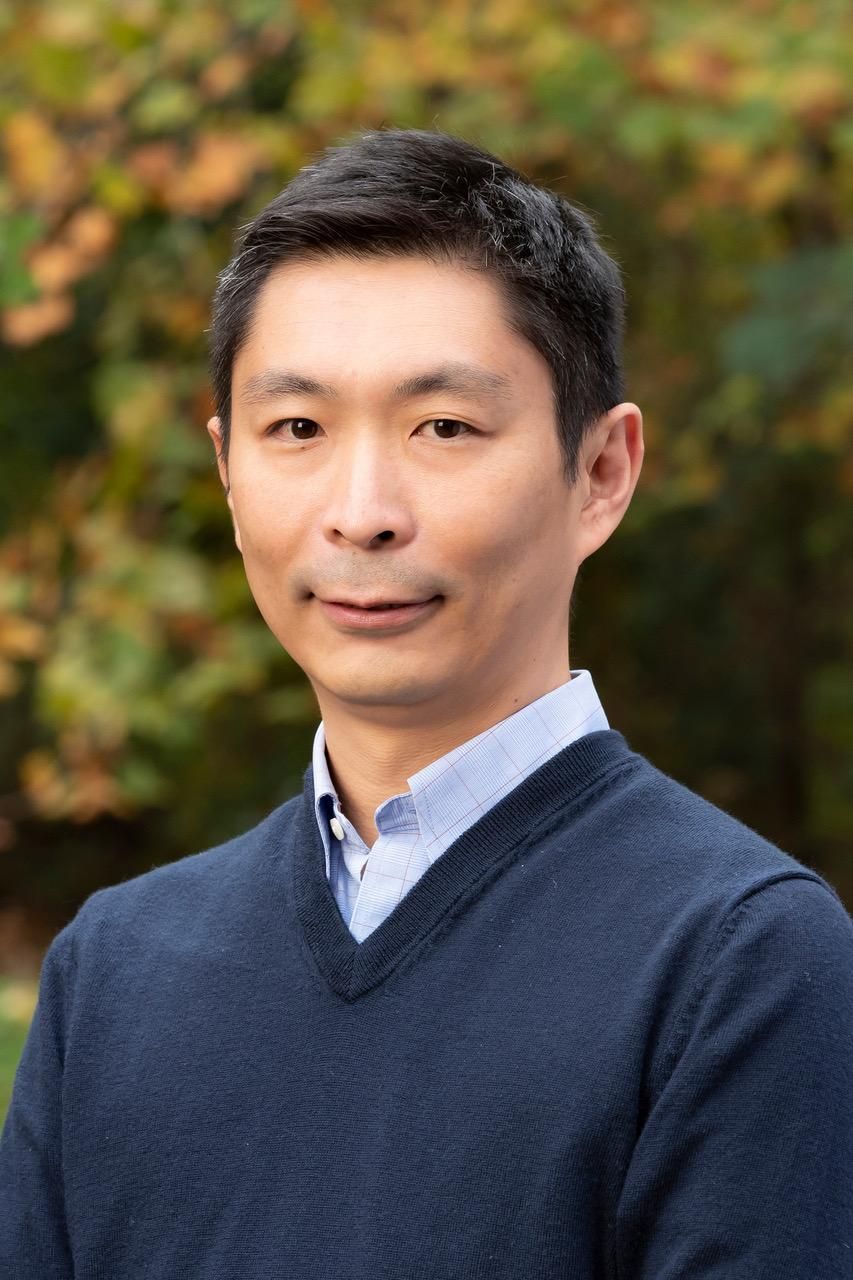 Colloquium: Masayuki Onishi, Duke