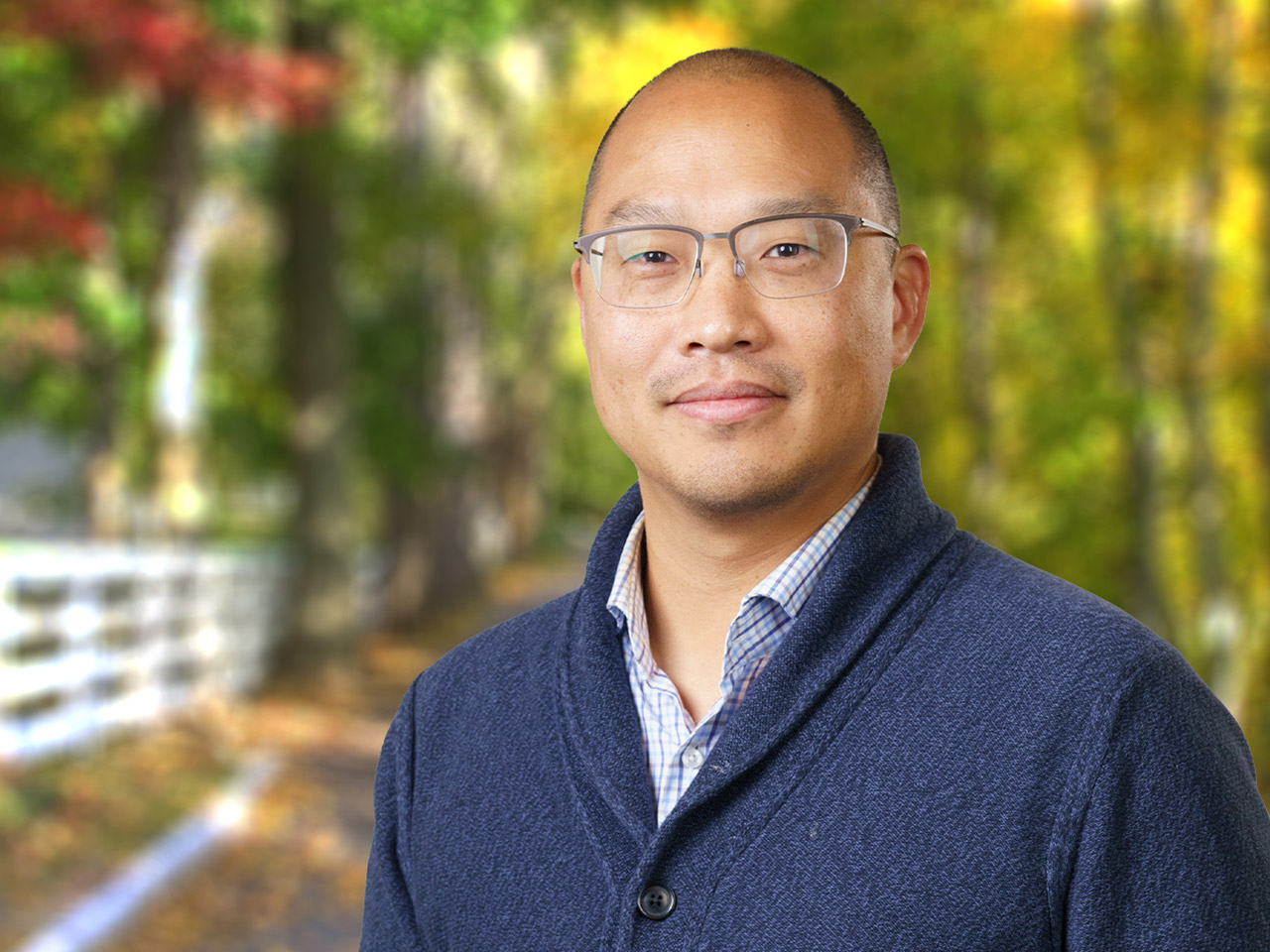 Colloquium: Peter Koo, Cold Springs Harbor