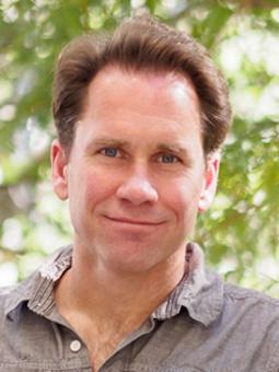 Colloquium: David Bilder, University of California, Berkeley